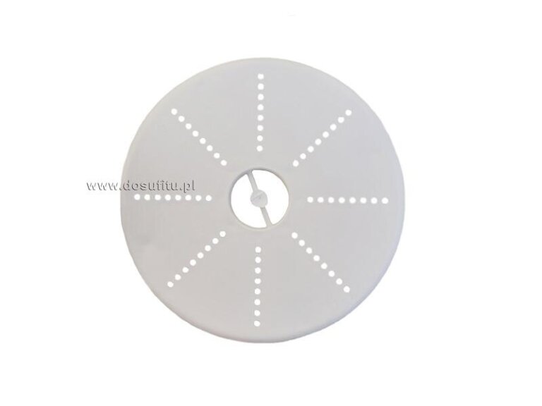 Platforma pod żyrandol mała 14cm