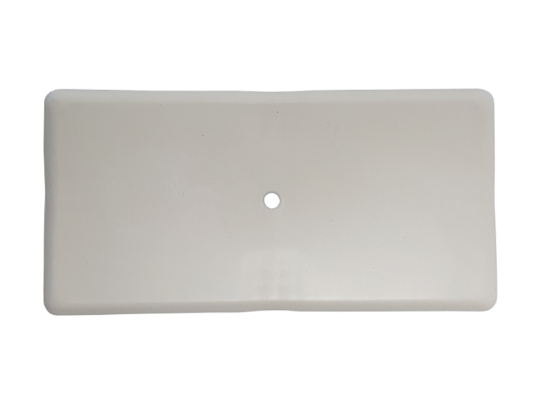 Platforma prostokatna 80x150mm