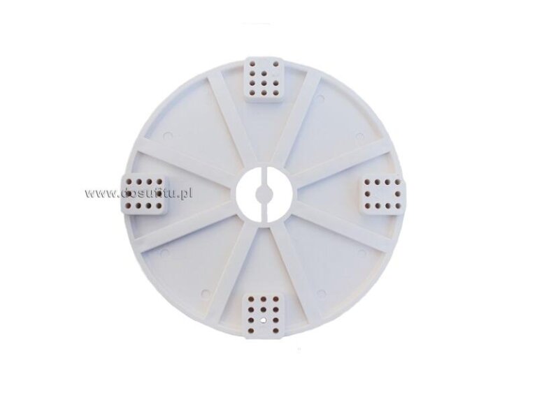 Platforma pod żyrandol mała 14cm